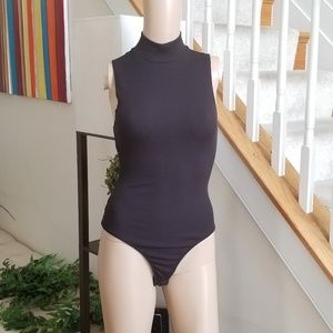 Free People Save Tonight Bodysuit